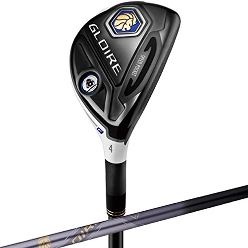 TaylorMade - やさしいユーティリティ  グローレf  テーラーメイド Amazon | TAYLOR MADE(テーラーメイド) ユーティリティ グローレ